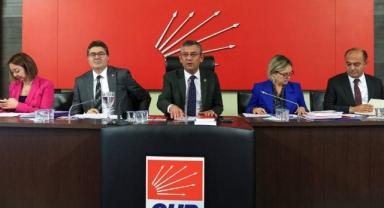 Tanju Özcan dahil 13 isme 'af' çıktı, Tüzük Kurultayı tarihi belirlendi