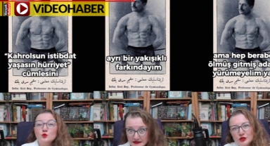 Tarcan'dan bahsedilen o anlar izleyenleri güldürdü