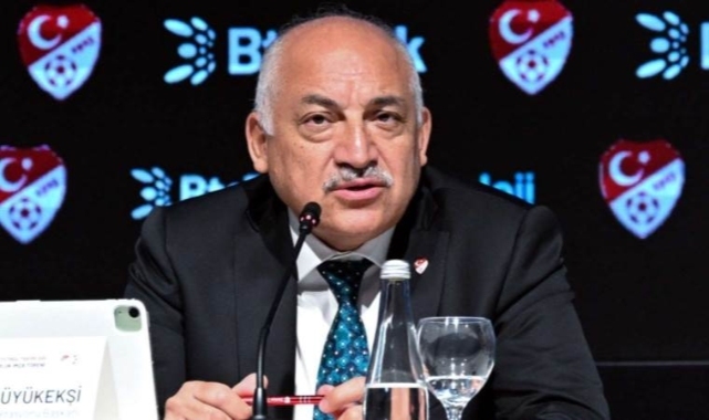 Tartışmalara konu olmuştu... TFF'den 16 iddiaya yazılı yanıt!