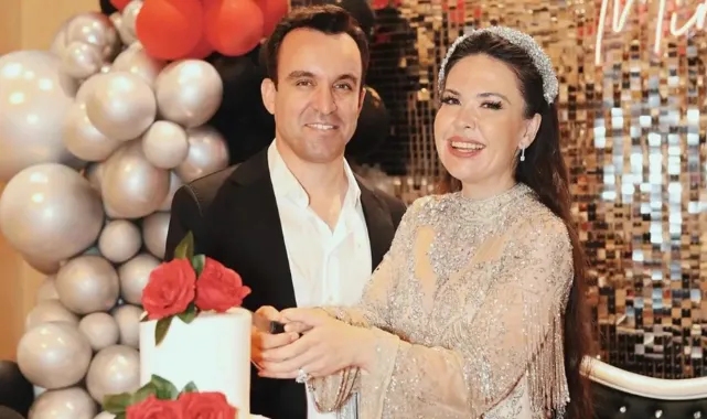 Tayyar Öz ve Özlem Öz çiftine soruşturma başlatıldı