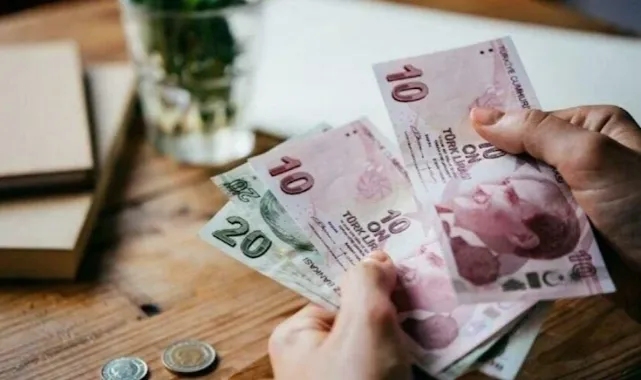 TBMM’de asgari ücret ve emekli maaşı tartışması