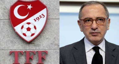 TFF, Fatih Altaylı’nın ‘Ali Koç’ iddiasını yalanladı