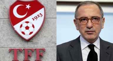 TFF, Fatih Altaylı’nın ‘Ali Koç’ iddiasını yalanladı