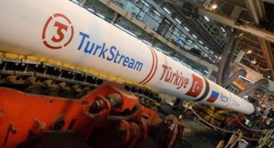 The Washington Post: 'Ukrayna, Türk Akım boru hattını hedef aldı'