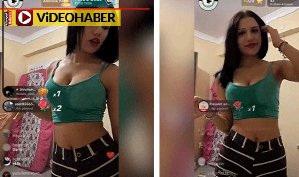 Tiktok çöplüğünde bugün: Bağış için bunu yaptı