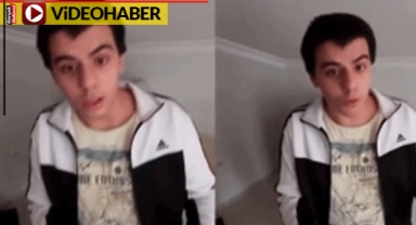Tiktok kullanan kardeş abisinin gazabına uğradı