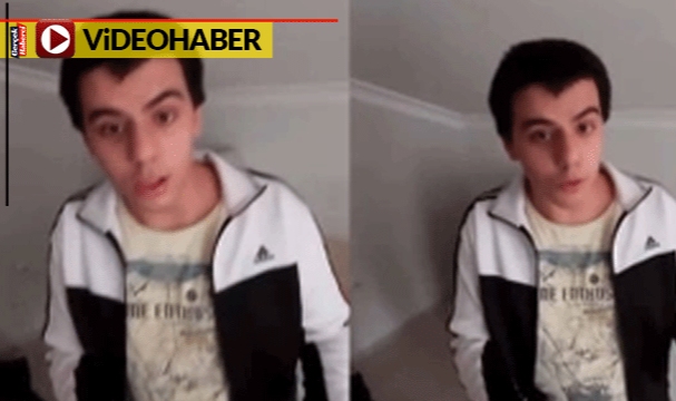 Tiktok kullanan kardeş abisinin gazabına uğradı