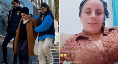 Tiktok'ta para karşılığı müstehcen içerikli yayın yapan kadın serbest bırakıldı