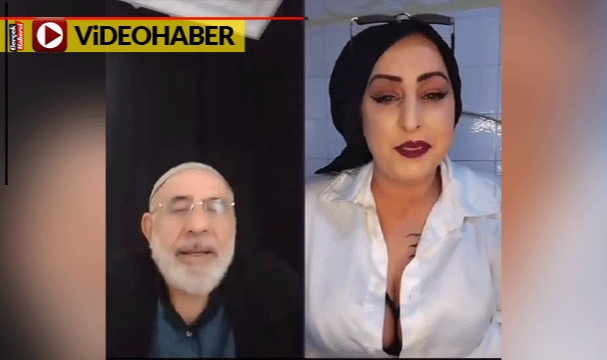 TikTok’taki “hocanın” yayını tartışma yarattı