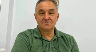Tolga Şardan hakkında verilen adli kontrol kararı kaldırıldı