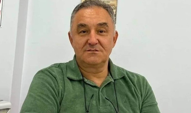 Tolga Şardan hakkında verilen adli kontrol kararı kaldırıldı