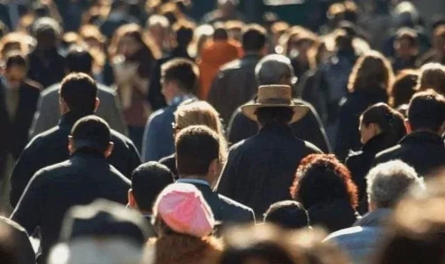 TÜİK açıkladı... İşsizlik oranı düştü