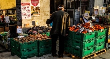 TÜRK İŞ: Açlık sınırı 14 bin 25 liraya yükseldi