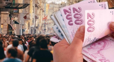 Türk-İş’ten asgari ücret açıklaması: Konuşmak için erken