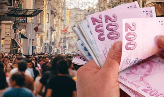 Türk-İş’ten asgari ücret açıklaması: Konuşmak için erken