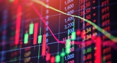 Türkiye'nin 5 yıllık kredi risk primi 400 baz puanın altına indi