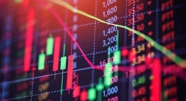 Türkiye'nin 5 yıllık kredi risk primi 400 baz puanın altına indi