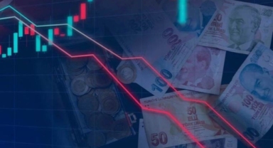 Türkiye'nin 5 yıllık kredi risk primi son 2,5 yılın en düşük seviyesine indi