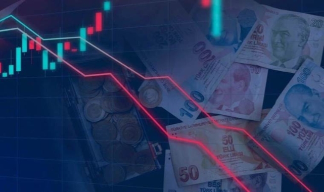 Türkiye'nin 5 yıllık kredi risk primi son 2,5 yılın en düşük seviyesine indi