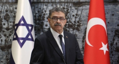 Türkiye Tel Aviv Büyükelçisini Ankara'ya çağırdı