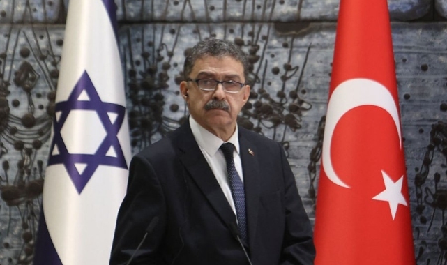Türkiye Tel Aviv Büyükelçisini Ankara'ya çağırdı