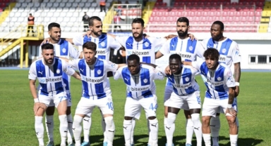 Tuzlaspor hakkında soruşturma başlatıldı: Başkan İlhanlı'ya 4 ayrı suçlama