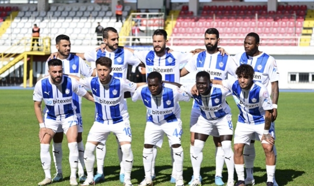 Tuzlaspor hakkında soruşturma başlatıldı: Başkan İlhanlı'ya 4 ayrı suçlama