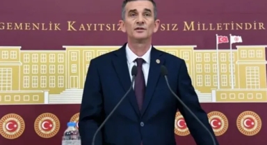 Ümit Dikbayır'dan istifa kararı