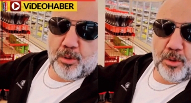 Vatandaştan Coca Cola yorumu: