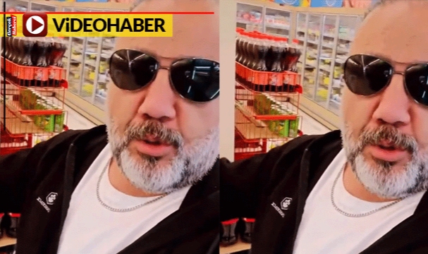 Vatandaştan Coca Cola yorumu: "Kapat gitsin"