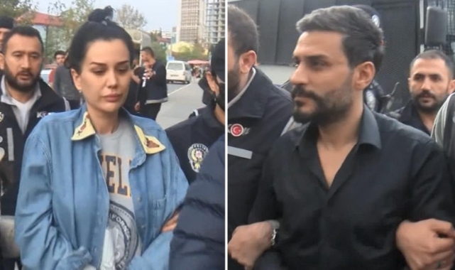 Vergi kaçırma, dolandırıcılık, yasadışı bahis kuşkusu: Polat çiftinin para haraketini gösteren MASAK raporuna ulaşıldı