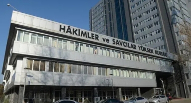 Yargıda rüşvet iddiasıyla gündeme gelmişti: Sidar Demiroğlu görevden alındı