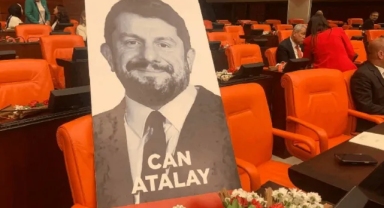 Yargıtay 4. Ceza Dairesi'nden Can Atalay kararı