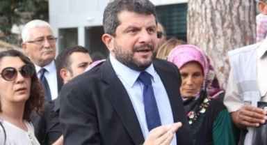 Yargıtay "Can Atalay" mütalaasını sundu