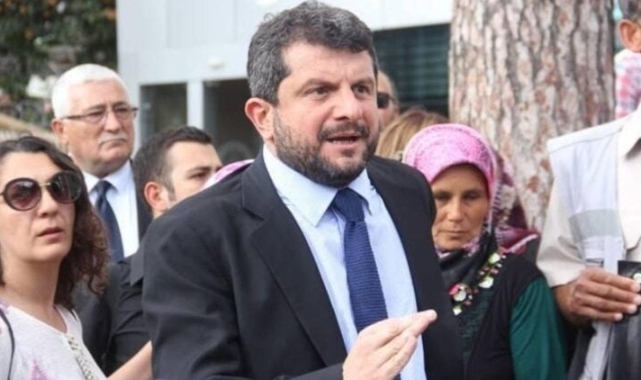 Yargıtay "Can Atalay" mütalaasını sundu