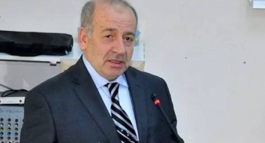 Yargıtay'dan Prof. Dr. İzzet Özgenç hakkında suç duyurusu