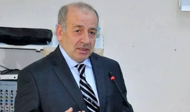Yargıtay'dan Prof. Dr. İzzet Özgenç hakkında suç duyurusu