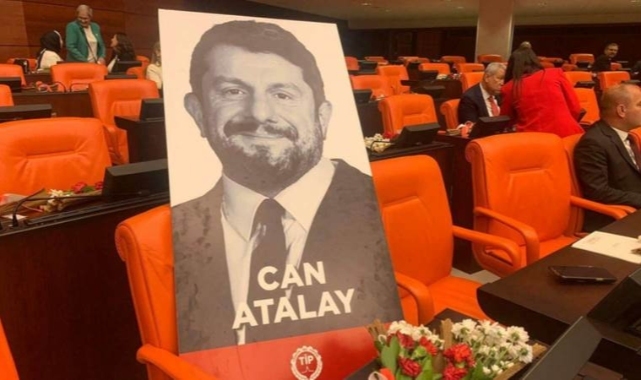 Yargıtay’ın Can Atalay ve AYM kararına AK Parti’den tepki geldi: Yazık, çok yazık