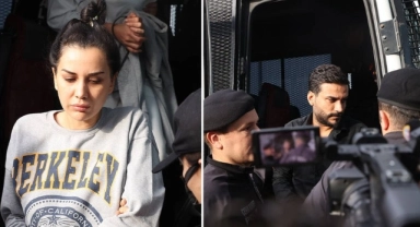 Yasa dışı bahis baronlarıyla ilişkilendirildiler: Engin Polat ve Dilan Polat'ı yakan ihbar mektubu