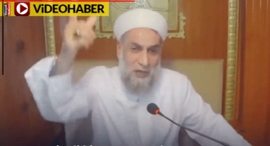 Yeşil Cami imamı hükümete kızdı: