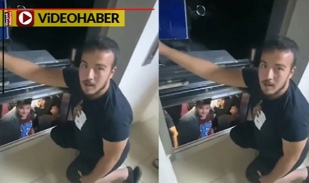 Yine asansör vakası: Öğrenciler mahsur kaldı