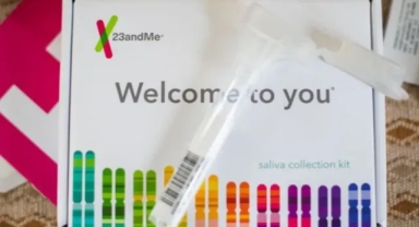 23andMe: Genetik test şirketinde kayıtlı 6,9 milyon kişinin profili hacklendi