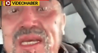 -50 derecede az kalsın ölüyordu