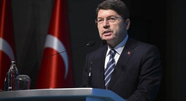 Adalet Bakanı Tunç, cezaevlerinde hayatını kaybeden tutuklu sayısını açıkladı