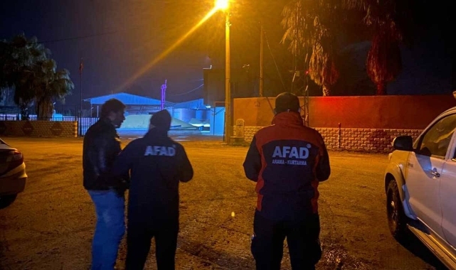 Adana'da fabrikadan sızan gaz 36 kişiyi zehirledi