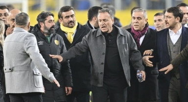 AK Parti, Faruk Koca'yı ihraç talebiyle disipline sevk etti
