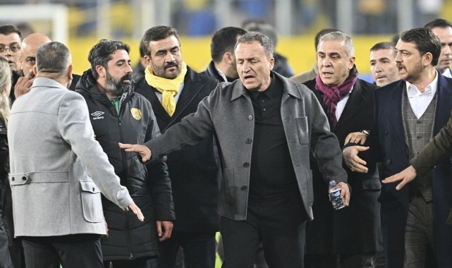 AK Parti, Faruk Koca'yı ihraç talebiyle disipline sevk etti