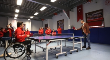 AK Parti İzmir Milletvekili Mehmet Kasapoğlu: “Her şey birlikte güzel”