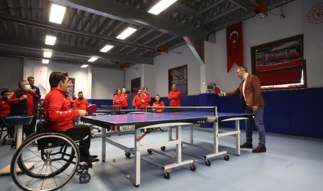 AK Parti İzmir Milletvekili Mehmet Kasapoğlu: “Her şey birlikte güzel”