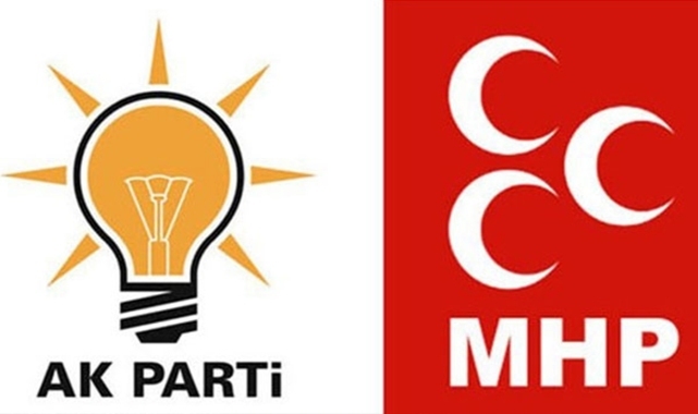 AK Parti ve MHP 30 büyükşehirde ortak aday çıkaracak